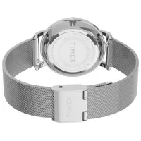 Ceas de mână pentru femei Timex TW2V52400 Cuarț/ 34 mm photo 2