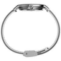 Ceas de mână pentru femei Timex TW2V52400 Cuarț/ 34 mm photo 3