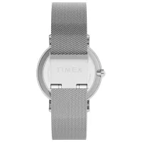 Ceas de mână pentru femei Timex TW2V52400 Cuarț/ 34 mm photo 4