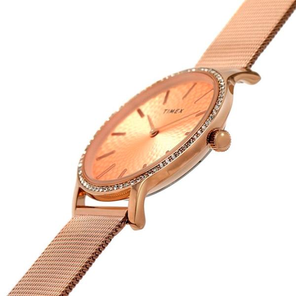 Наручные часы для женщин Timex TW2V52500 Кварцевый/ 34 мм photo 2