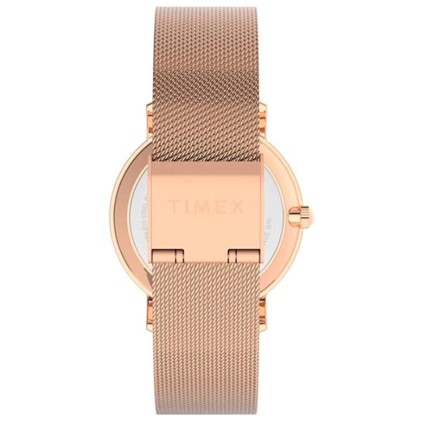 Наручные часы для женщин Timex TW2V52500 Кварцевый/ 34 мм photo 4