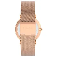 Ceas de mână pentru femei Timex TW2V52500 Cuarț/ 34 mm photo 4