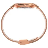 Ceas de mână pentru femei Timex TW2V52500 Cuarț/ 34 mm photo 5