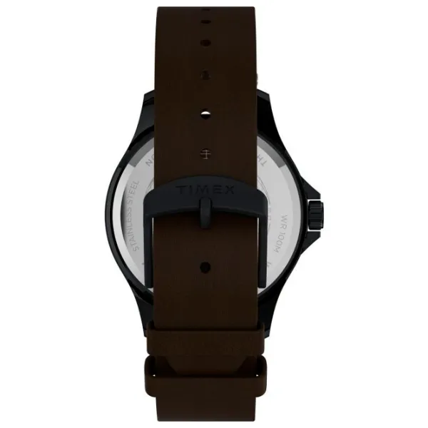 Ceas de mână pentru bărbați Timex TW2V45400 Cuarț/ 41 mm photo 2