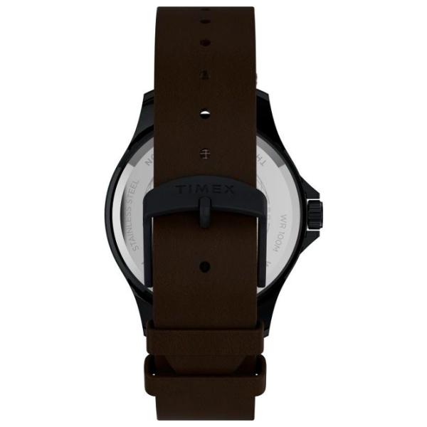 Ceas de mână pentru bărbați Timex TW2V45400 Cuarț/ 41 mm photo 2