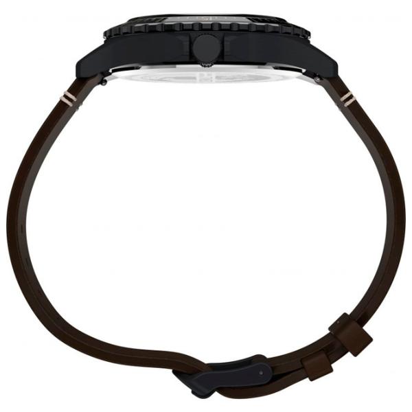 Ceas de mână pentru bărbați Timex TW2V45400 Cuarț/ 41 mm photo 3