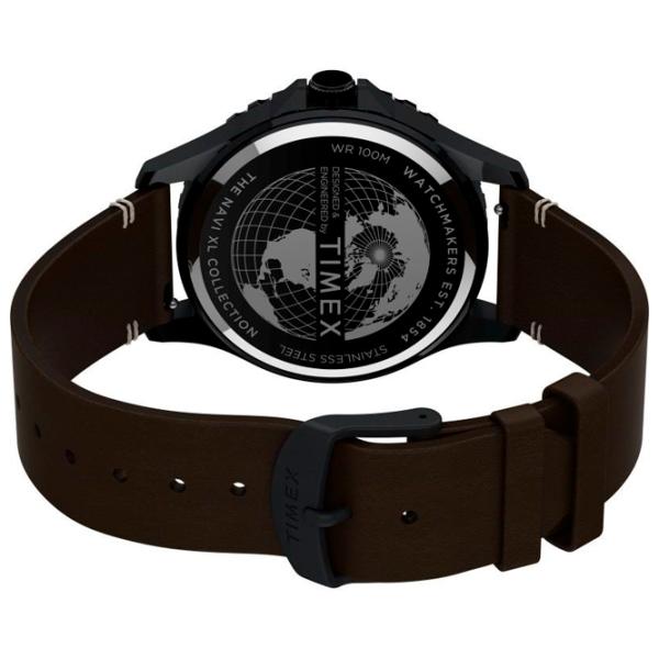 Ceas de mână pentru bărbați Timex TW2V45400 Cuarț/ 41 mm photo 4