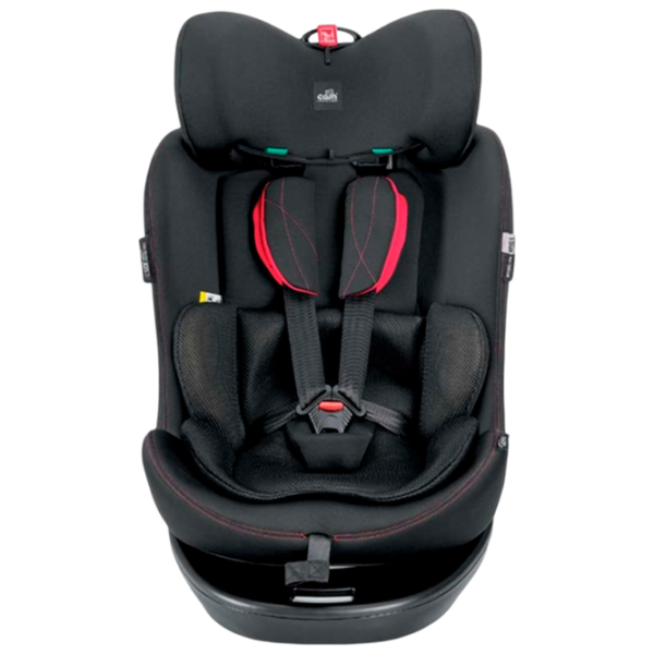 Scaun auto CAM Tour I-Sise  0 luni - 12 ani / 36 kg / Black photo 5 Scaun auto CAM Tour I-Sise  0 luni - 12 ani / 36 kg / Black photo 5