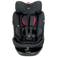 Scaun auto CAM Tour I-Sise 0 luni - 12 ani / 36 kg / Black photo 5