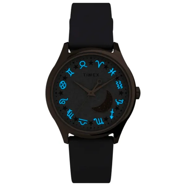 Наручные часы для женщин Timex TW2V49400 Кварцевый/ 32 мм photo 2
