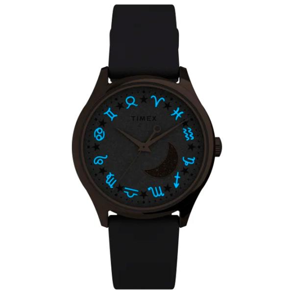 Наручные часы для женщин Timex TW2V49400 Кварцевый/ 32 мм photo 2