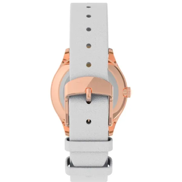 Наручные часы для женщин Timex TW2V49400 Кварцевый/ 32 мм photo 4