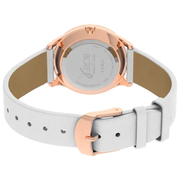 Наручные часы для женщин Timex TW2V49400 Кварцевый/ 32 мм photo 5