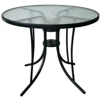 Садовый стол Jumi OM-35949 Круглый