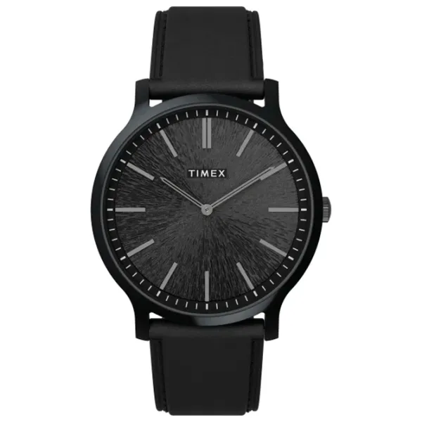 Наручные часы для мужчин Timex TW2V43600 Кварцевый/ 40 мм photo 1