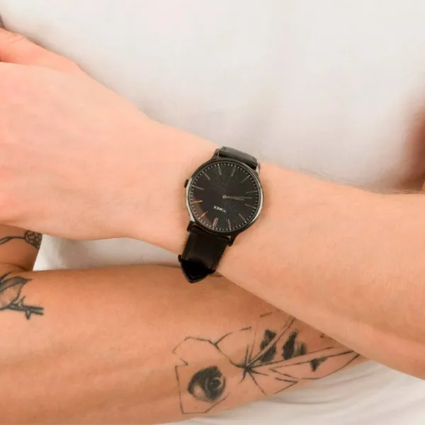 Наручные часы для мужчин Timex TW2V43600 Кварцевый/ 40 мм photo 5