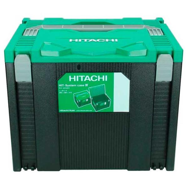 Toolbox Hikoki HSC IV 402541 Plastic photo 1