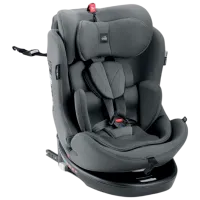 Scaun auto CAM Tour I-Sise 0 luni - 12 ani / 36 kg / Gray photo 2