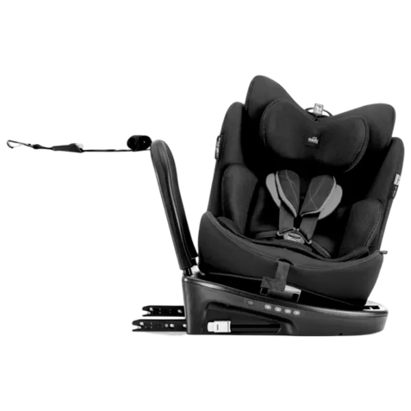 Scaun auto CAM Tour I-Sise  0 luni - 12 ani / 36 kg / Gray photo 3 Scaun auto CAM Tour I-Sise  0 luni - 12 ani / 36 kg / Gray photo 3
