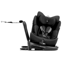 Scaun auto CAM Tour I-Sise 0 luni - 12 ani / 36 kg / Gray photo 3