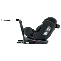Scaun auto CAM Tour I-Sise 0 luni - 12 ani / 36 kg / Gray photo 5