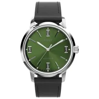 Ceas de mână pentru bărbați Timex TW2V44600 Mecanic/ 40 mm