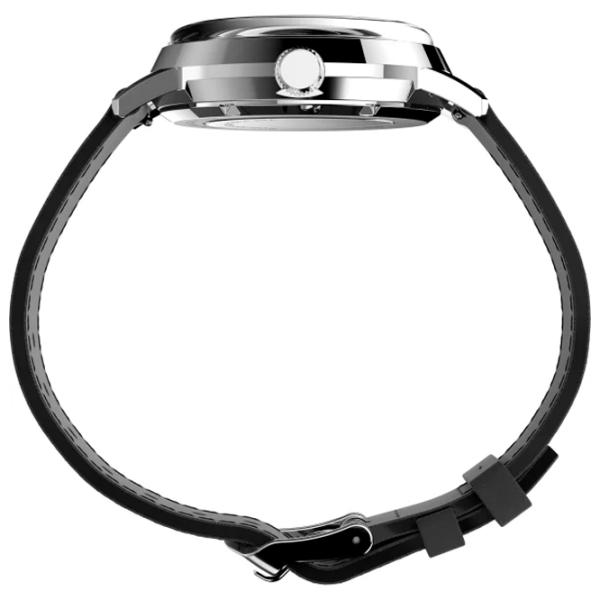 Ceas de mână pentru bărbați Timex TW2V44600 Mecanic/ 40 mm photo 2