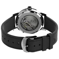 Ceas de mână pentru bărbați Timex TW2V44600 Mecanic/ 40 mm photo 4