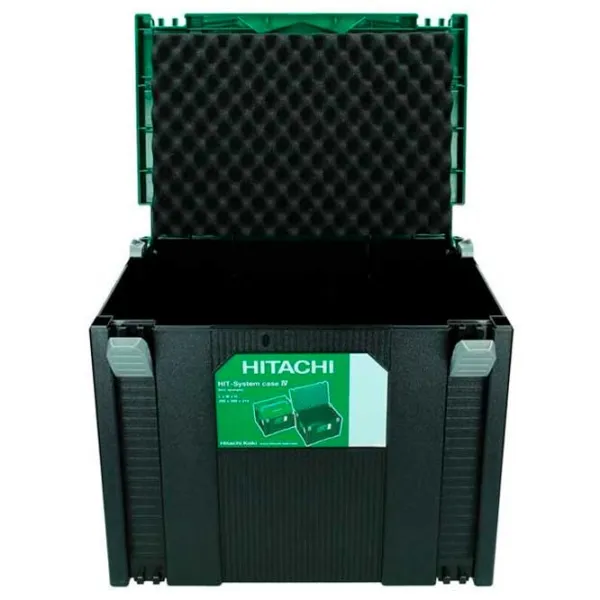 Toolbox Hikoki HSC IV 402547 Plastic photo 2