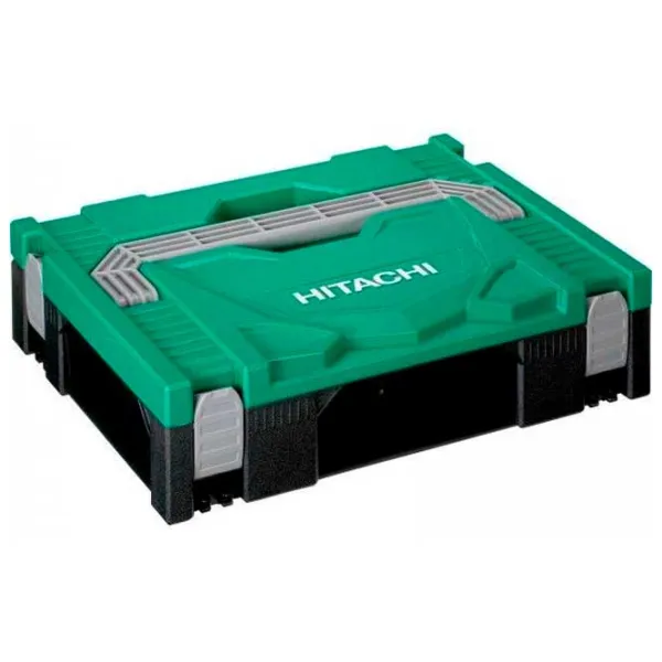 Toolbox Hikoki HSC I 402538 Plastic photo 1