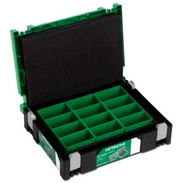 Toolbox Hikoki HSC I 402538 Plastic photo 2