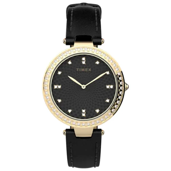 Наручные часы для женщин Timex TW2V45100 Кварцевый/ 32 мм photo 1