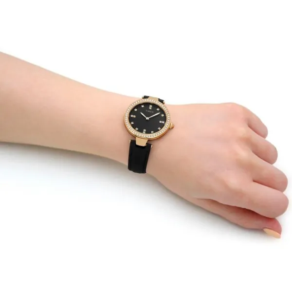 Наручные часы для женщин Timex TW2V45100 Кварцевый/ 32 мм photo 4