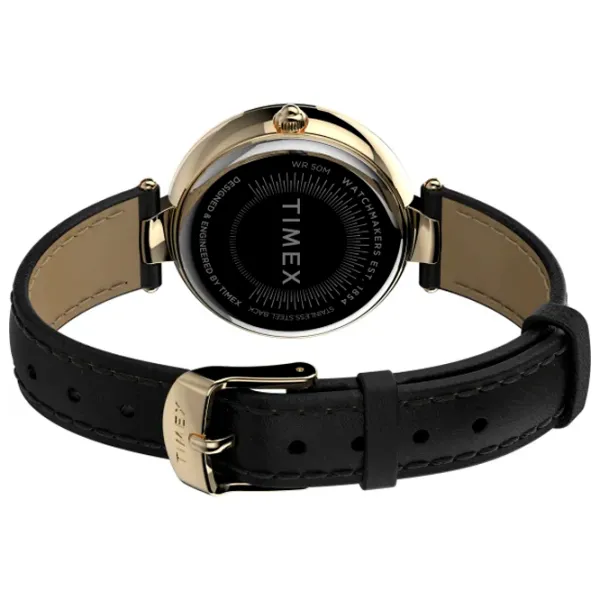Наручные часы для женщин Timex TW2V45100 Кварцевый/ 32 мм photo 5