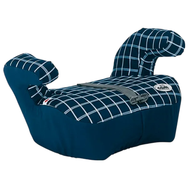 Scaun auto CAM Cushion S151 0 luni - 12 ani/ 36 kg/ Multicolor photo 1