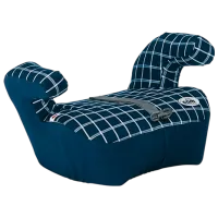 Детское автокресло CAM Cushion S151 0 месяцев - 12 лет/ 36 кг/ Разноцветный