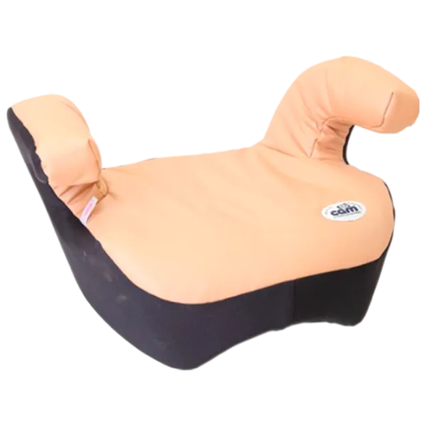 Scaun auto CAM Cushion S151 0 luni - 12 ani/ 36 kg/ Multicolor photo 3
