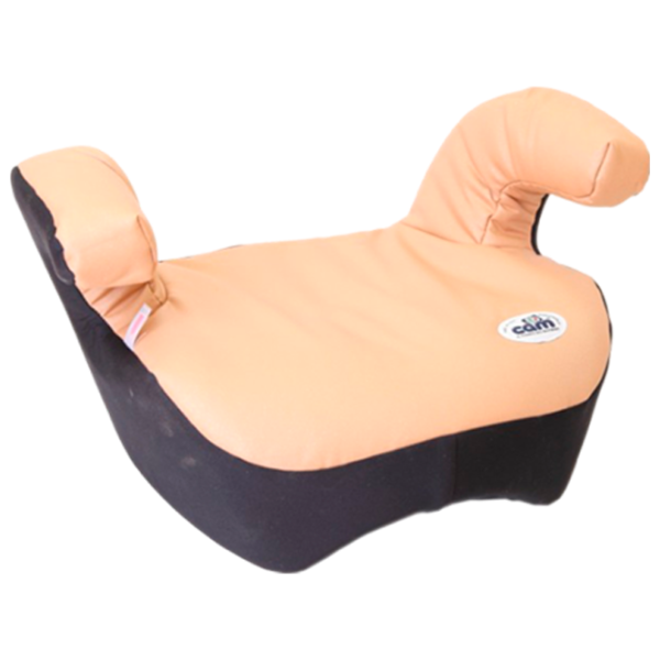 Scaun auto CAM Cushion S151 0 luni - 12 ani/ 36 kg/ Multicolor photo 3