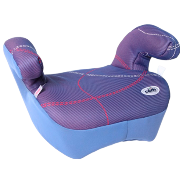 Scaun auto CAM Cushion S151 0 luni - 12 ani/ 36 kg/ Multicolor photo 4
