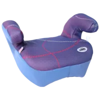 Scaun auto CAM Cushion S151 0 luni - 12 ani/ 36 kg/ Multicolor photo 4