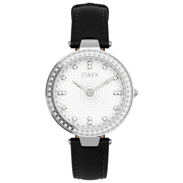 Наручные часы для женщин Timex TW2V45200 Кварцевый/ 32 мм photo 1
