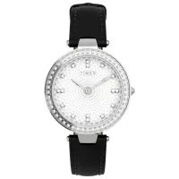 Наручные часы для женщин Timex TW2V45200 Кварцевый/ 32 мм