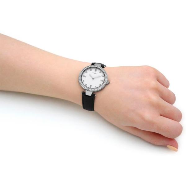 Наручные часы для женщин Timex TW2V45200 Кварцевый/ 32 мм photo 4