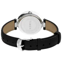 Ceas de mână pentru femei Timex TW2V45200 Cuarț/ 32 mm photo 5