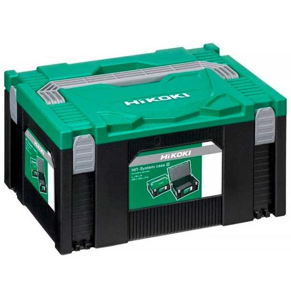 Toolbox Hikoki HSC III 402540 Plastic photo 1