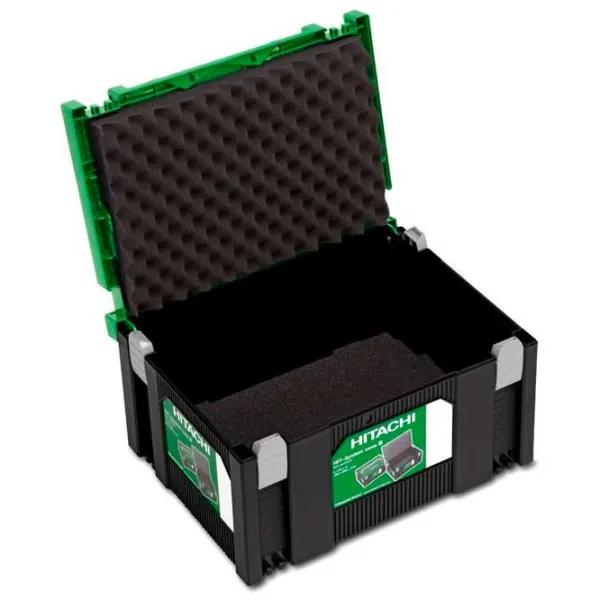 Toolbox Hikoki HSC III 402540 Plastic photo 2