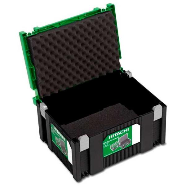 Toolbox Hikoki HSC III 402540 Plastic photo 2