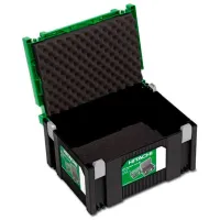 Ящик для инструментов Hikoki HSC III 402540 Пластик photo 2