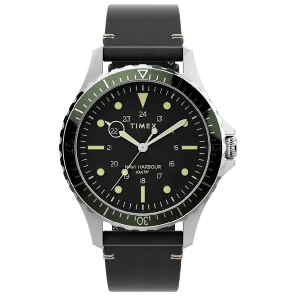 Ceas de mână pentru bărbați Timex TW2V45300 Cuarț/ 41 mm photo 1 Ceas de mână pentru bărbați Timex TW2V45300 Cuarț/ 41 mm photo 1