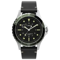 Наручные часы для мужчин Timex TW2V45300 Кварцевый/ 41 мм